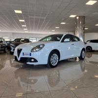 Alfa Romeo Giulietta 1.6 JTDm 120 CV Euro 6B