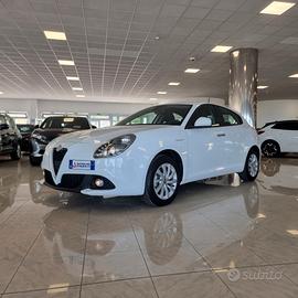 Alfa Romeo Giulietta 1.6 JTDm 120 CV Euro 6B