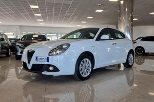 Alfa Romeo Giulietta 1.6 JTDm 120 CV Euro 6B