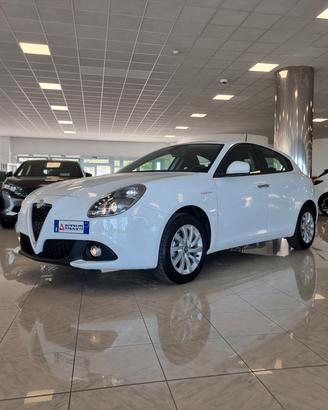 Alfa Romeo Giulietta 1.6 JTDm 120 CV Euro 6B