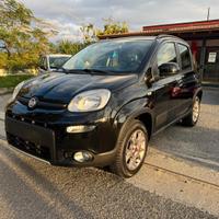 Fiat Panda 1.3 MJT S&S 4x4