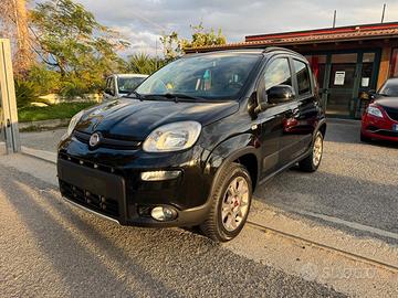 Fiat Panda 1.3 MJT S&S 4x4