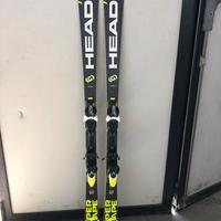 SCI HEAD SUPER SHAPE 163/68/103/R12.7