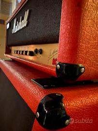 Marshall JCM 800 limited edition 1996