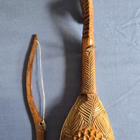 Antico Strumento Folcloristico