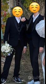 Abiti eleganti