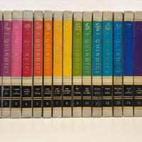 I Quindici enciclopedia