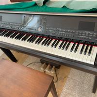 YAMAHA Clavinova 405