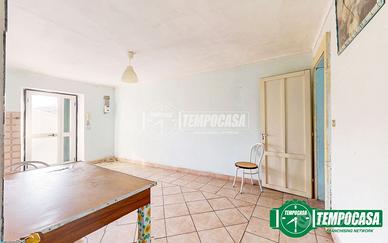 TRILOCALE CON BASSE SPESE CONDOMINIALI