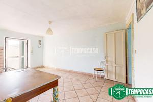 TRILOCALE CON BASSE SPESE CONDOMINIALI