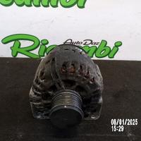 ALTERNATORE SCENIC III X-MOD 1.5 DCi 2011