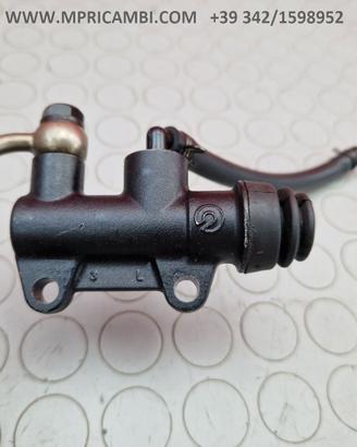 POMPA POSTERIORE DUCATI HYPERMOTARD 796 2010 2011
