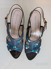 Sandali con tacco 37 Marc Jacobs