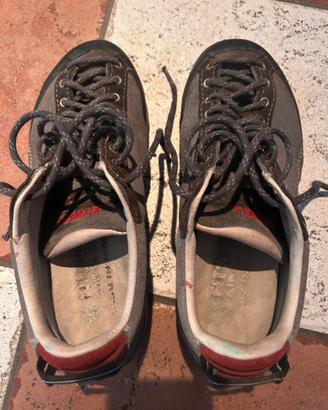 Scarpe da Trekking Fitwell