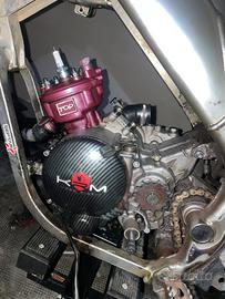 blocco gia venduto non aquistare