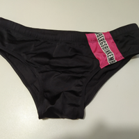 Costume slip uomo Bikkembergs