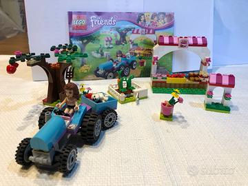 Lego friends 41026