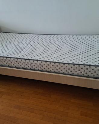 letto singolo