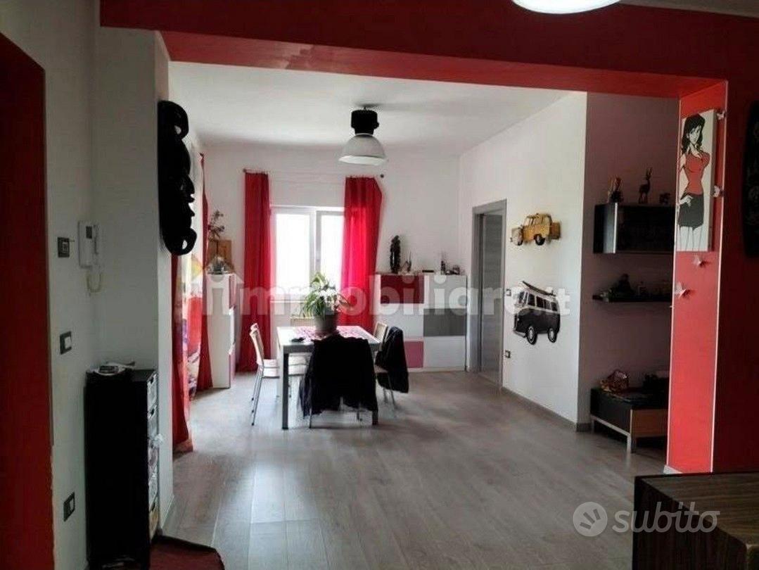 Casa – Fossacesia, Porto di Fossacesia, Chieti - Altro