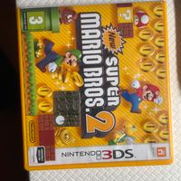 SUPER MARIO BROS 2 per nintendo 2ds e 3ds