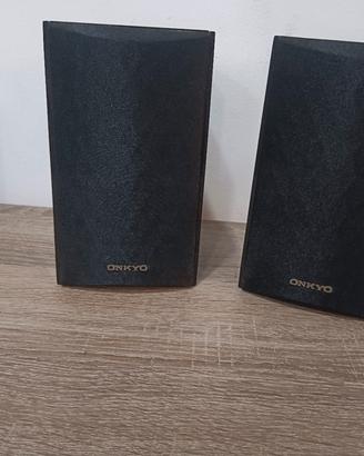 casse Onkyo 