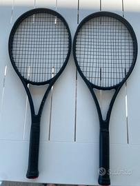 Wilson pro staff 97sl