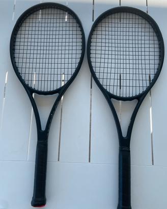 Wilson pro staff 97sl
