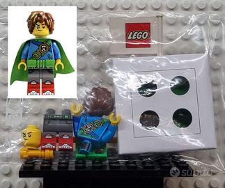 Lego Dreamzzz - Mateo - drm021
