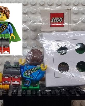 Lego Dreamzzz - Mateo - drm021