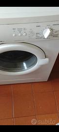 Lavatrice 