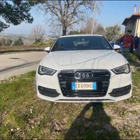 Audi A3 s-Line 1.6 TDI