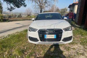 Audi A3 s-Line 1.6 TDI