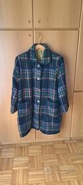 Cappotto di lana taglia M