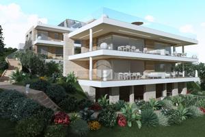 PORZIONE DI BIFAMILIARE A TOSCOLANO-MADERNO