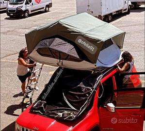 Maggiolina decathlon