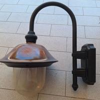 Set 5 Applique esterno RM ART Made in Italy