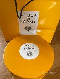 Acqua di Parma collezione Barbiere
