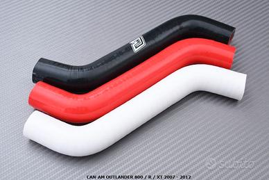 Kit tubi radiatore CAN-AM OUTLANDER 800 2007 2012
