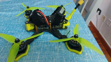 Drone Sirbone 5” Monoplate FPV 6S