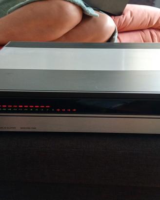 Bang & Olufsen Beocord 5500 Cassette Player