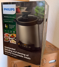 Robot da cucina Philips Soup Maker Multicooker