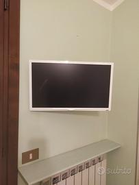 TV PHILIPS più  decoder.