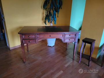 Scrittoio per studio - ritiro a domicilio