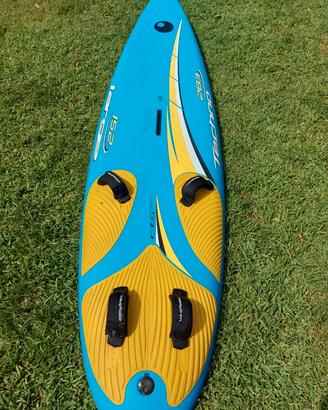 tavola windsurf bic techno 283