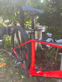Scott Scale 940 taglia L