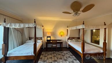 Appartamento Elisir al Domina Coral Bay Resort