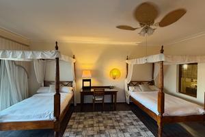 Appartamento Elisir al Domina Coral Bay Resort