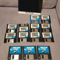 Imparare a volare corso pratico di volo con il pc