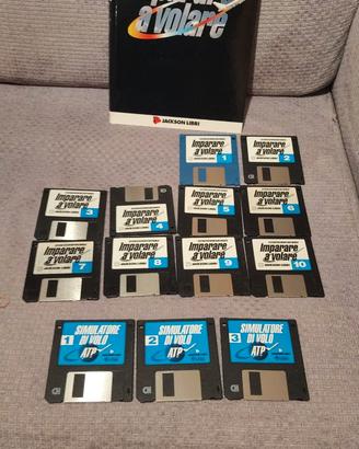 Imparare a volare corso pratico di volo con il pc