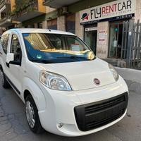 Fiat Qubo 1.3 MJT 95 CV Dynamic